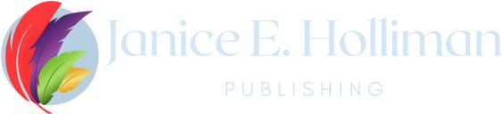 Janice E. Holliman - Publishing